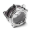 Picture of Performance Machine  Vision Air Cleaner W-Bezel - Chrome
