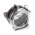 Picture of Performance Machine  Vision Air Cleaner W-Bezel - Chrome