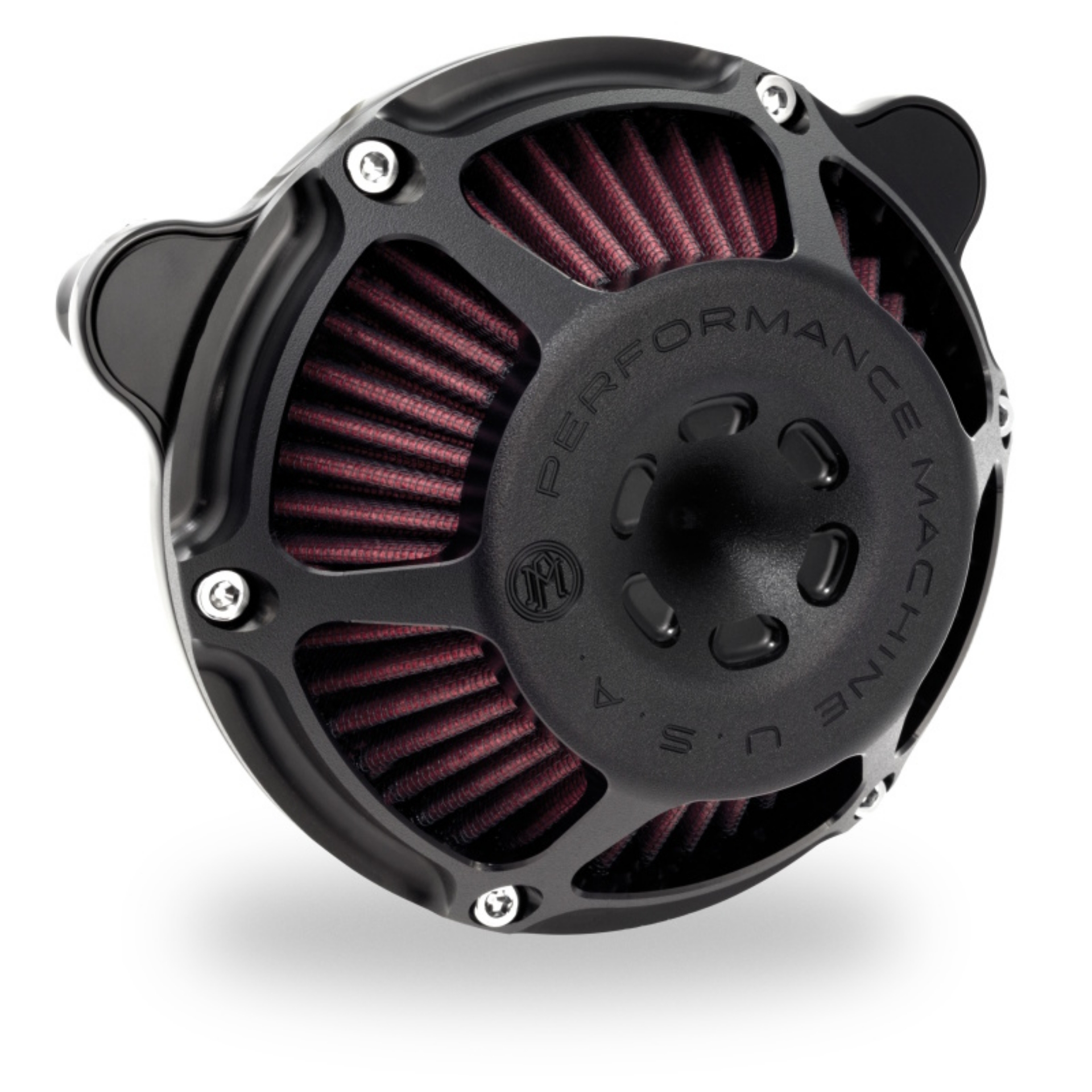 Picture of Performance Machine  Aircleaner Max HP - Black Ops