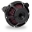 Picture of Performance Machine  Aircleaner Max HP - Black Ops