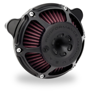 Picture of Performance Machine  Aircleaner Max HP - Black Ops
