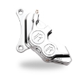 Picture of Performance Machine 00-17 HD Caliper 137x4B Left 11-5in - Chrome