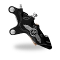 Picture of Performance Machine  Frt 6 Pistn Diff Bore Clpr - Chrome