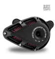 Picture of Performance Machine  Jet Air Cleaner - Black Ops
