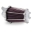Picture of Performance Machine  Fast Air Intake Solution - Chrome