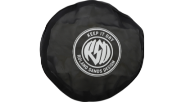 Picture of Roland Sands Design Pull-Over Rain Sock