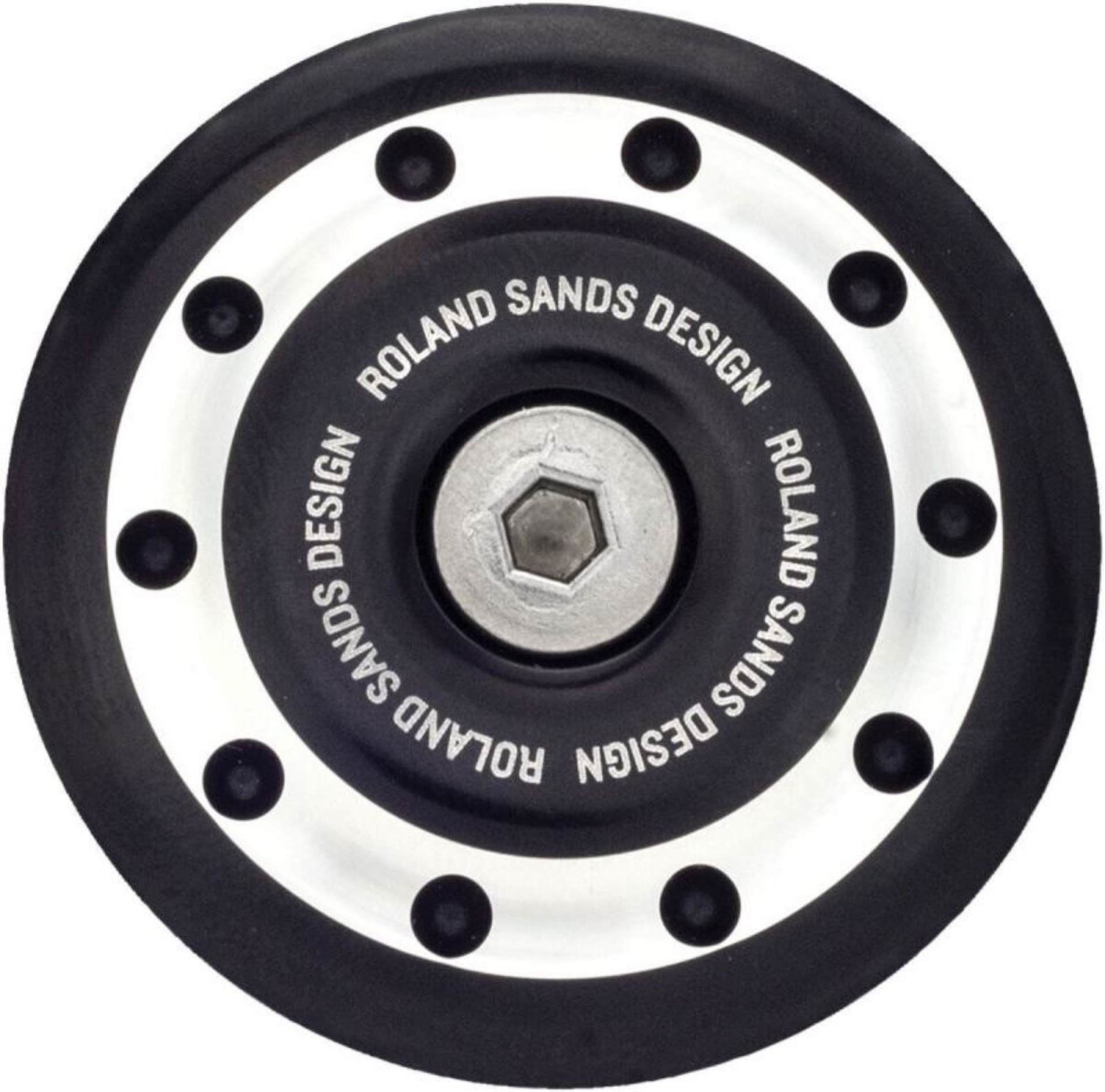 Picture of Roland Sands Design BMW Rear Drive Pivot Plug