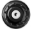 Picture of Roland Sands Design BMW Radial Bar Ends - Black Ano