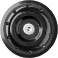 Picture of Roland Sands Design BMW Swingarm Pivot Plug - Black Ano
