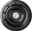 Picture of Roland Sands Design BMW Swingarm Pivot Plug - Black Ano