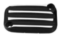 Picture of Roland Sands Design Clutch Cap Nostalgia - Contrast Cut