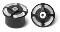 Picture of Roland Sands Design BMW Sub Frame Plug Kit - Contrast Cut