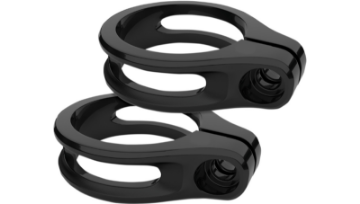 Picture of Roland Sands Design Turn Signal Fork Mount