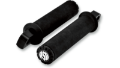 Picture of Roland Sands Design Foot Pegs Billet Chrono - Black Ops