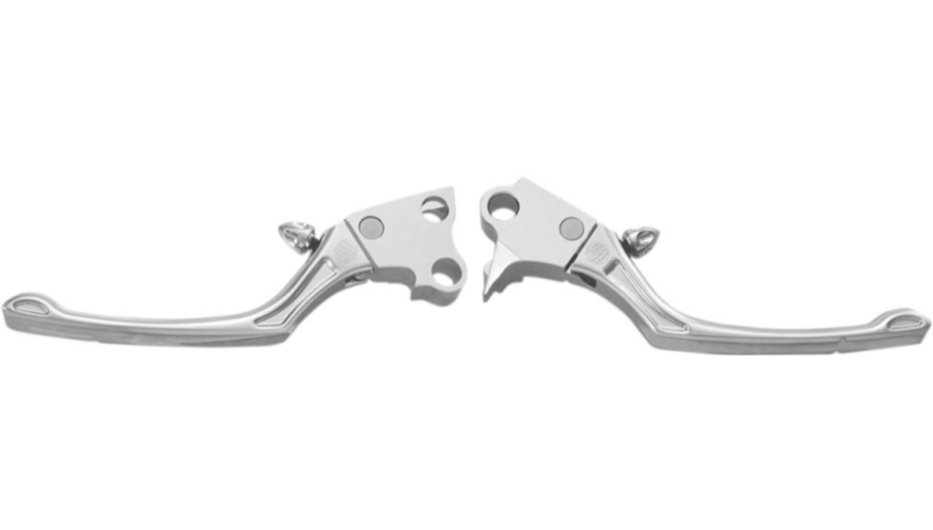 Picture of Roland Sands Design Lever Adj Set Regulator - Chrome