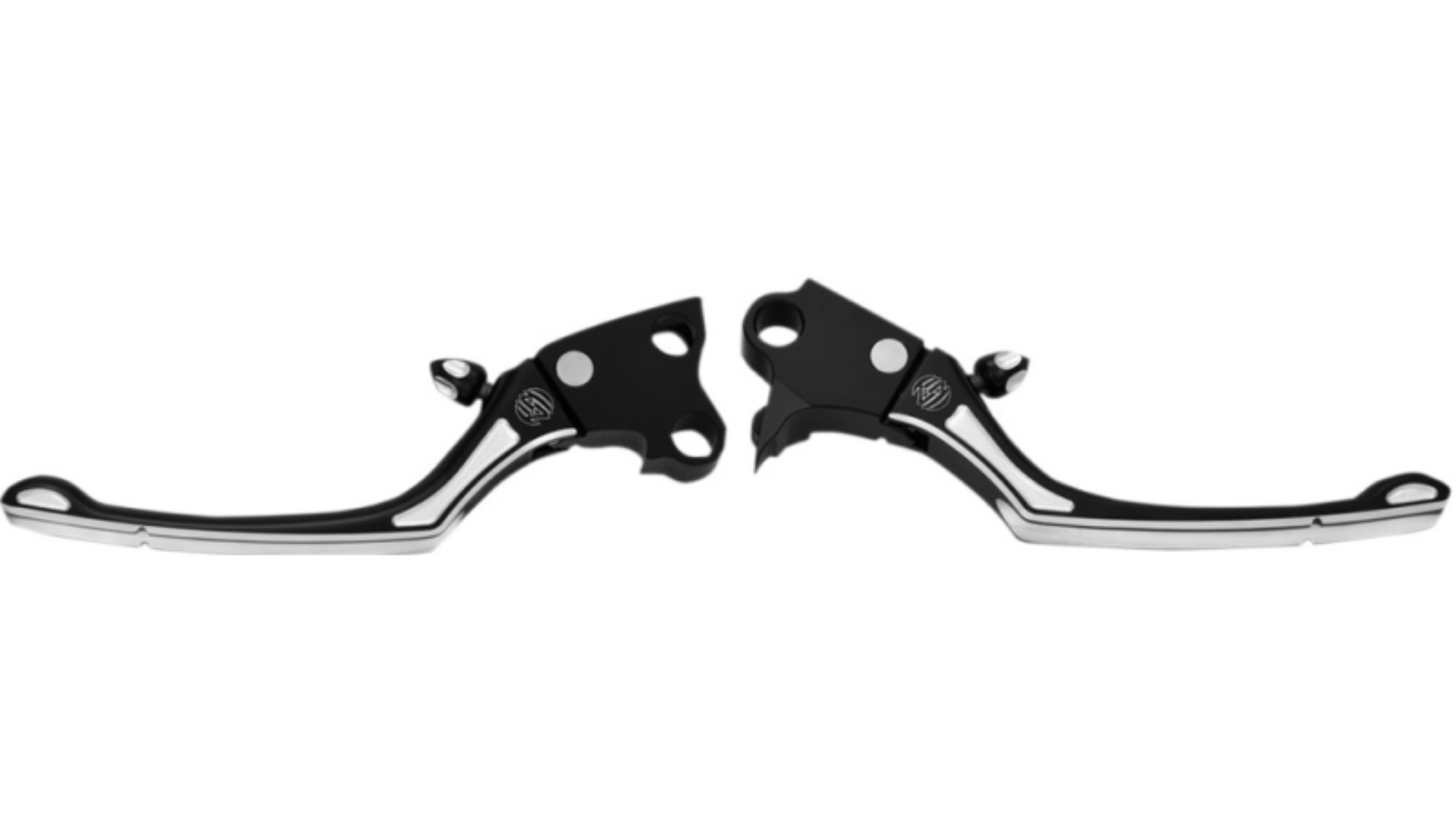 Picture of Roland Sands Design Lever Adj Set Regulator - Contrast Cut
