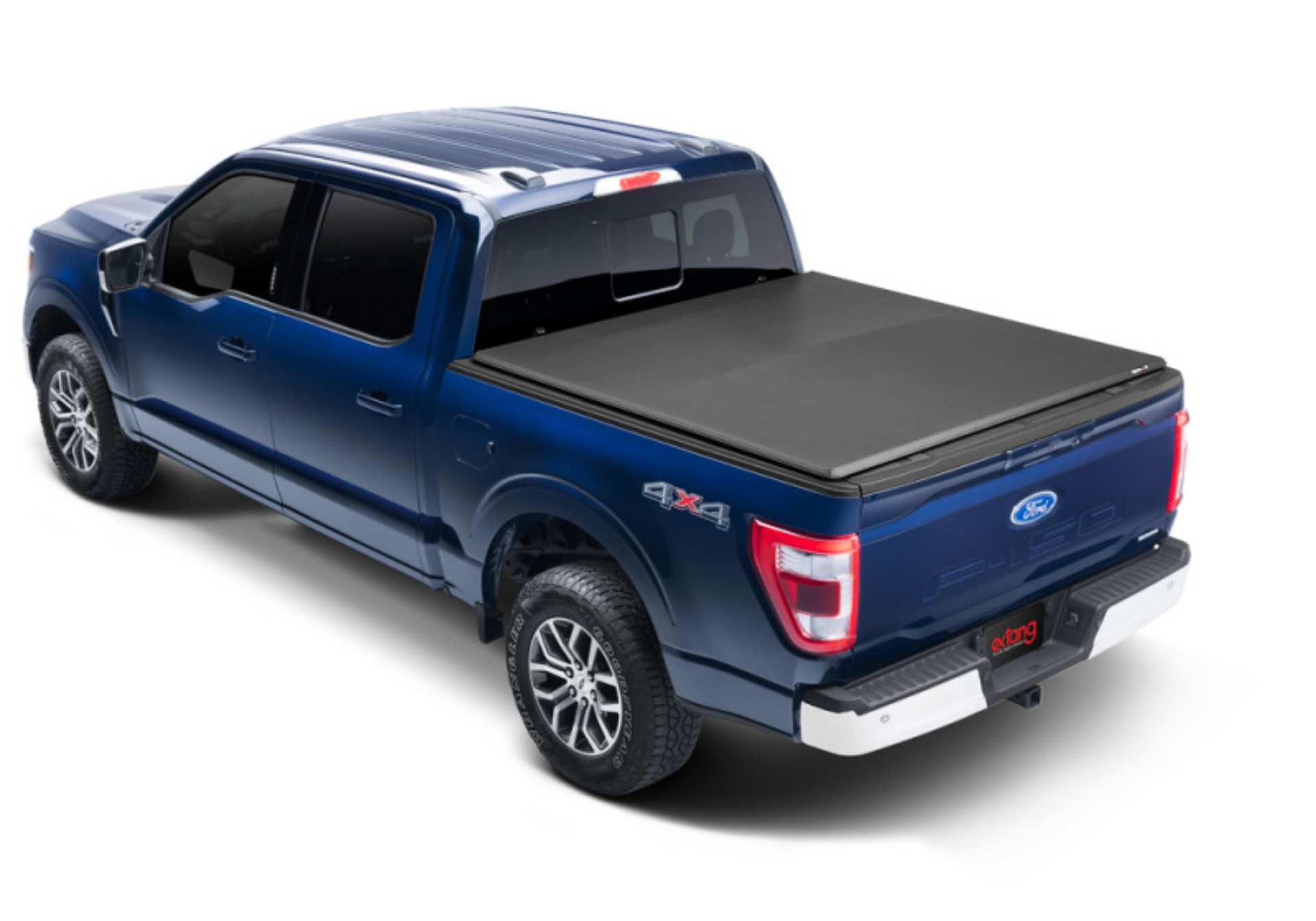 Picture of Extang 2022+ Ford Maverick 4ft 6in Trifecta ALX