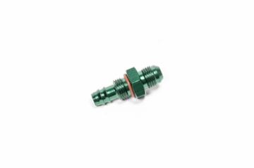 Picture of Radium 6AN ORB w- 10mm Barb to 6AN Male Bulkhead Fitting
