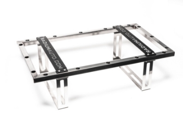Picture of Radium Engineering Fuel Cell Weld-In Cage - 10 Gallon