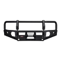 Picture of ARB Summit Combar Textured Fogii Tacoma w- Camera Relocation Kit