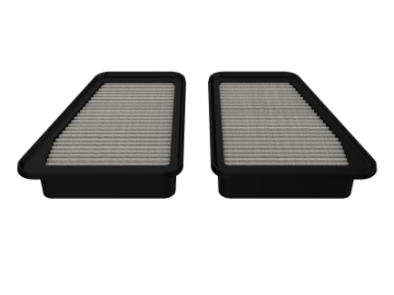 Picture of aFe 18-21 Kia Stinger V6-3-3L tt Magnum FLOW OE Replacement Air Filter w- Pro DRY S Media