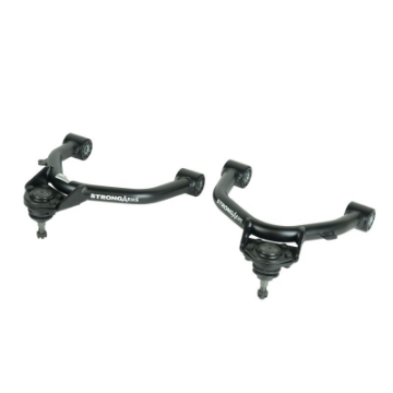 Picture of Ridetech 07-13 Chevy Silverado-Sierra 1500 2WD StrongArms Front Upper Control Arms
