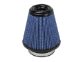 Picture of aFe Magnum FLOW Pro 5R Universal Air Filter F-3-5in - B-5-75x5in - T-3-5in Inv - H-6in