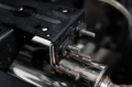 Picture of MBRP 2010 Ranger 500EFI - 10-17 Polaris Ranger 800 Slip-On Performance Series Exhaust