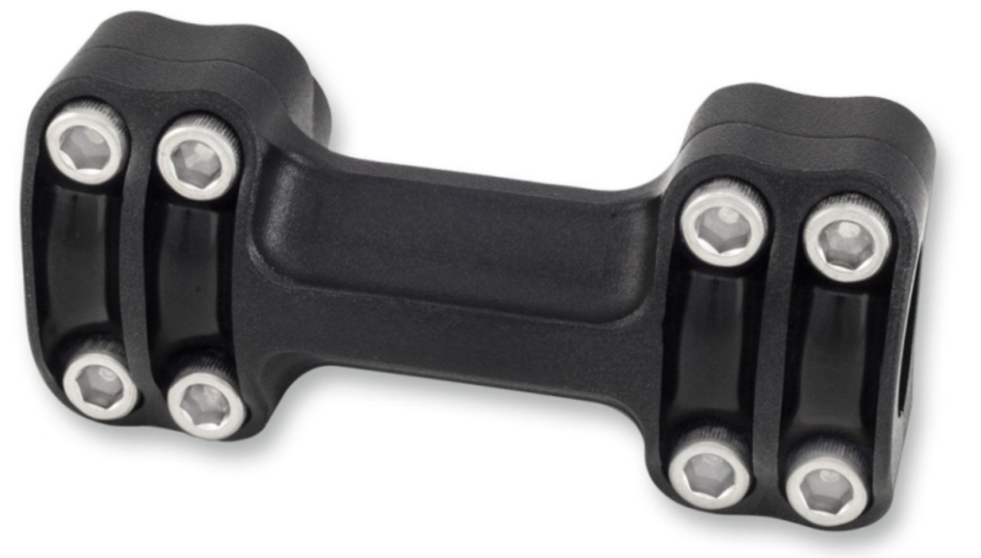 Picture of Roland Sands Design 1 Piece Riser Nostalgia 1 - Black Ops