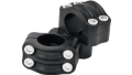 Picture of Roland Sands Design Riser 4 Bolt Nostalgia - Contrast Cut