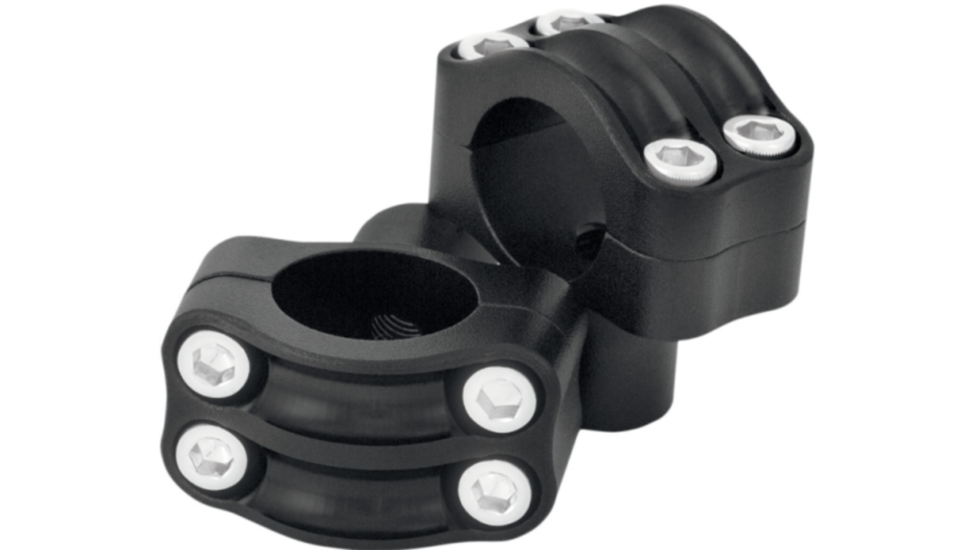 Picture of Roland Sands Design Riser 4 Bolt Nostalgia - Contrast Cut