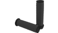 Picture of Roland Sands Design Grips Billet Traction - Black Ops