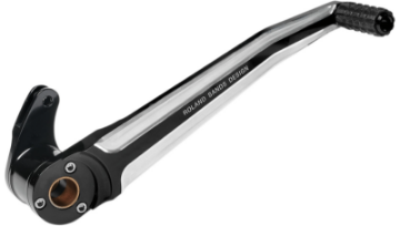 Picture of Roland Sands Design FL Brake Arm - Contrast Cut