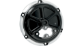 Picture of Roland Sands Design Cover Derby Xl Clarity - Contrast Cut