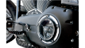 Picture of Roland Sands Design Cover Derby Clarity - Contrast Cut