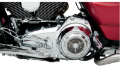 Picture of Roland Sands Design Cover Derby Clarity - Chrome
