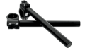 Picture of Roland Sands Design Clip Ons 39mm Cafe - Black Ops