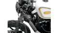 Picture of Roland Sands Design Clip Ons 39mm Cafe - Black Ops