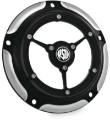 Picture of Roland Sands Design Cover Derby Clarity - Contrast Cut