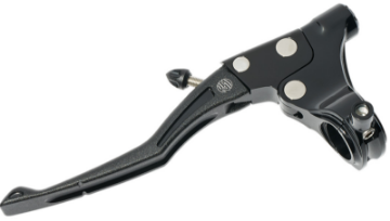 Picture of Roland Sands Design Radial Cbl Cltch W-Mir Mnt - Black Ops