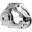 Picture of Roland Sands Design Clarity Clutch Slave Assy - Chrome