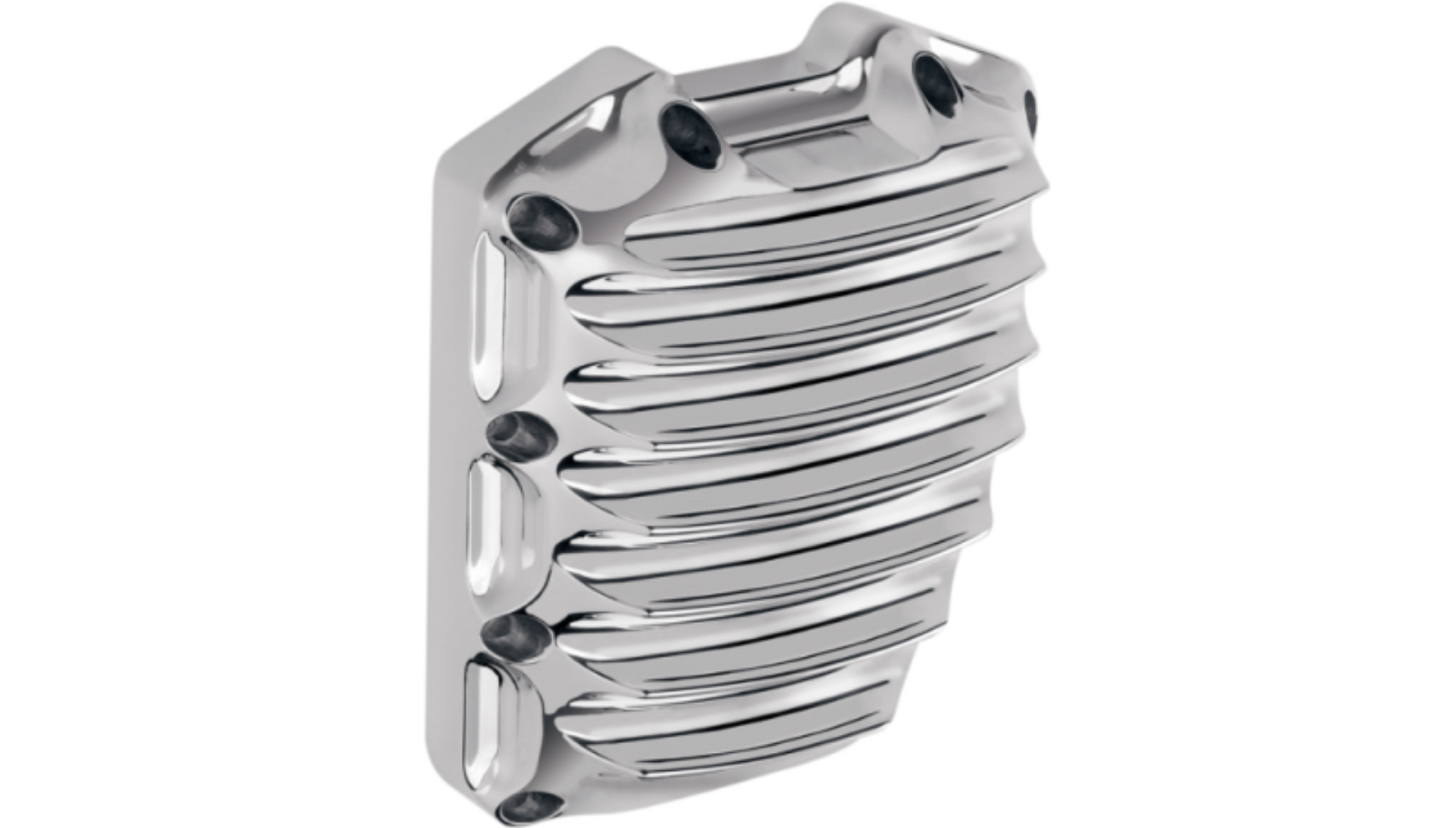 Picture of Roland Sands Design Cover Timing-Cam Nostlagia - Chrome