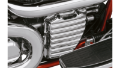 Picture of Roland Sands Design Cover Timing-Cam Nostlagia - Chrome