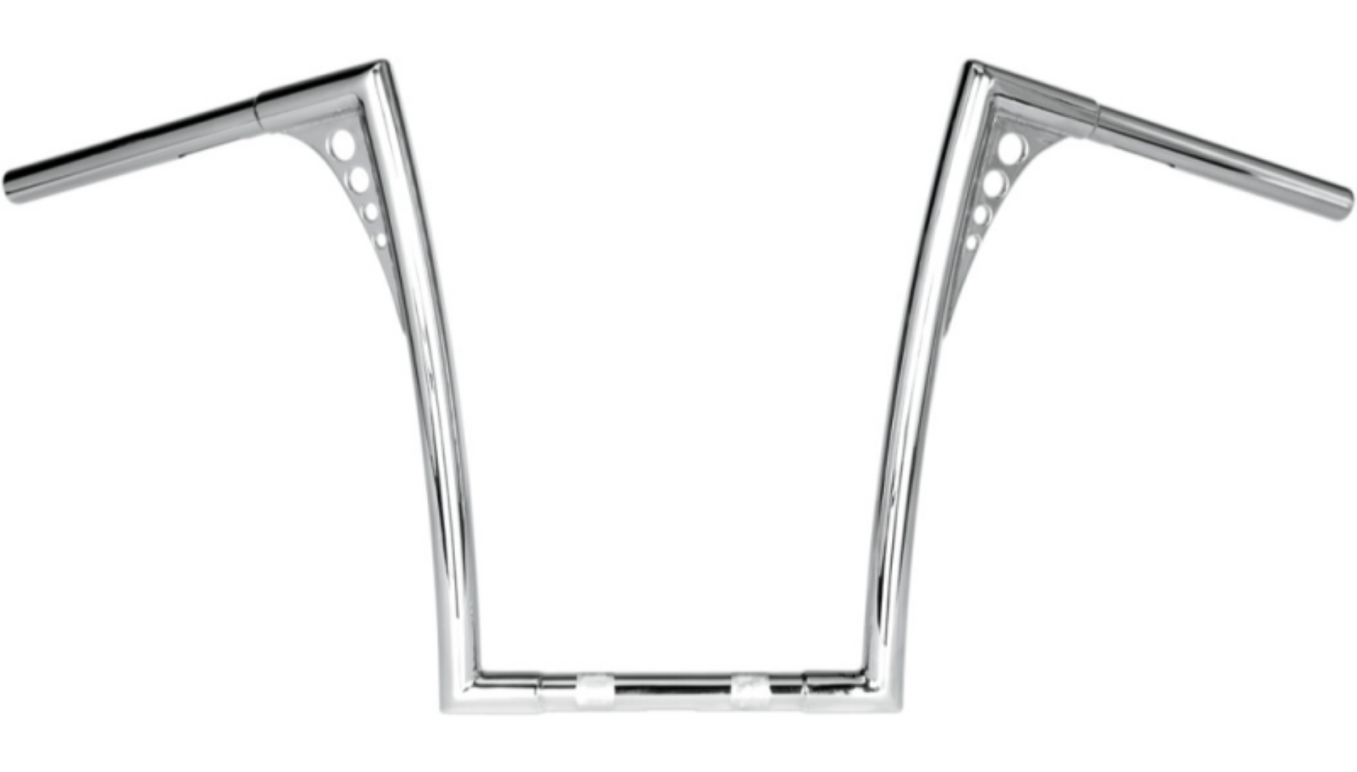 Picture of Roland Sands Design Handlebar 1-25in King Ape 19in- Chrome