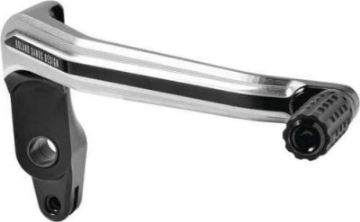 Picture of Roland Sands Design Dyna Shift-Brake Arms - Contrast Cut