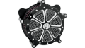 Picture of Roland Sands Design Venturi Air Cleaner Speed 7 - Contrast Cut