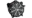 Picture of Roland Sands Design Venturi Air Cleaner Speed 7 - Contrast Cut