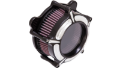 Picture of Roland Sands Design Clarion Air Cleaner - Contrast Cut