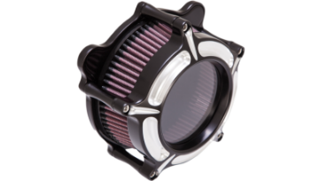 Picture of Roland Sands Design Clarion Air Cleaner - Contrast Cut