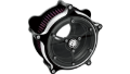 Picture of Roland Sands Design Clarity Air Cleaner - Contrast Cut